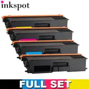Brother Compatible TN346 Value Pack