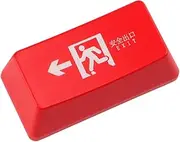 DOITOOL Replacement Keycap Keycap for Mechanical Keyboard Custom Keyboard Supply