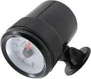 Alipis Automotive Tachometer Motor with Light Display Stylish Gauge for Engine Performance Monitoring Compatible with Vehicles
