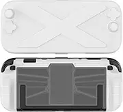 GETBSTOOP TPU Cover for Nin tendo Switch 2 2025 Case with Stand, Protector Case Cover Compatible with Switch 2 Controller Accessories -Easy to Install