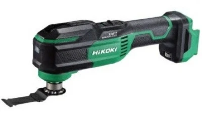 HIKOKI 10.8V Electric Multi-function Oscillating Tool CV12DB(NN) Body Only