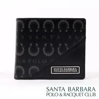 在飛比找PChome24h購物優惠-SANTA BARBARA POLO & RACQUET C