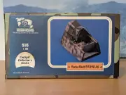 Verlinden Productions 1:20 scale "FOCKE WULF FW190A" cockpit collectors