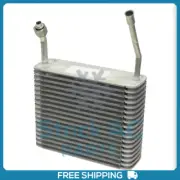 A/C Evaporator Core for Ford Explorer, Ranger / Mazda B2300, B3000, B4000.. (for: Mazda)