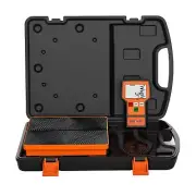 Elitech Refrigerant Charging Scale 220LBS HVAC Freon Recovery Scale LMC-100A+