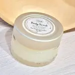 桃桃貓🌱 SABON 🎀 身體磨砂膏60G 橙花漫舞 玫瑰茶語 以色列綠玫瑰 茉莉 經典PLV 白茶 麝香 西西里柑橘