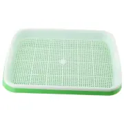 1Set Microgreens Grow Tray, SeedSprouter, Hydroponics,Seedling Germination