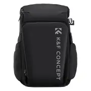 K&F Concept Camera Backpack Alpha 25L DSLR/SLR/Mirrorless Photography Camera Bag