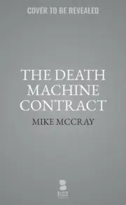 The Death Machine Contract by John Preston (English) Paperback Book