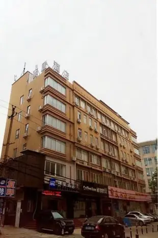 如家驛居酒店(南昌滕王閣疊山路步行街店)Home Inn Ease Hotel (Nanchang Tengwang Pavilion Dieshan Road Pedestrian Street)