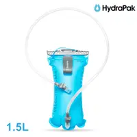 在飛比找PChome24h購物優惠-HydraPak Velocity 1.5L 輕量水袋