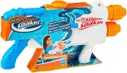 Nerf Super Soaker Barracuda Water Pistol Blaster Kids Toy Gun