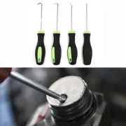 Replacement Oil Seal Pullers Automotive Rubber Pick Hand Tools Supplies