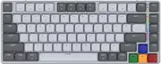 Fantech MK915 75% Low-Profile Wireless Mechanical Keyboard - Red Switch [KBFTMK915RED]
