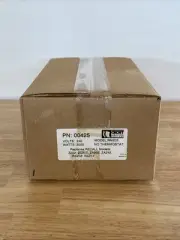 New, Sealed - Cadet RM202 PN 00425 - 240V / 2000W In Wall Heater - No Thermostat