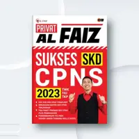 在飛比找蝦皮購物優惠-私人 Alfaiz 成功 Skd Cpns 2023 私人 