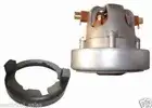 NUMATIC HENRY VACUUM CLEANER MOTOR 1200w 240v SINGLE STAGE B 4 2004