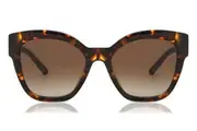 Prada PR 17ZS VAU6S1 Women Sunglasses