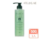 【韓國 AROUND ME】韓方草本健髮洗髮精500ML