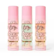 P.Louise REIGN ON ME Water Spray Bundle Hydrating Refreshing Facial Mist 3pcs