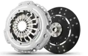 Clutch Masters FX300 Sprung Clutch Kit 4-Puck for 07-08 Acura TL 3.5L Type S 6