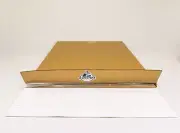 13" X 19" 24lb inkjet coated Presentation Paper HP Canon Plotter 400 Sheet