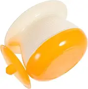 NOLITOY Potty Pee Bottle Urinal Pot Handheld Lid Portable for Men Women Random Color