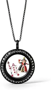 [Origami Owl] Disney Villains Living Locket Sets