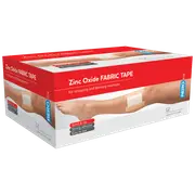 AEROFIX Zinc Oxide Tape 2.5cm x 5M Box/12