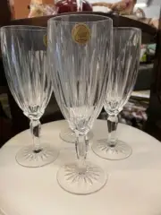 Cristal D' Arques Set 5 Water/Iced Tea Goblet