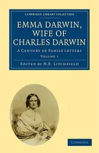 在飛比找博客來優惠-Emma Darwin, Wife of Charles D