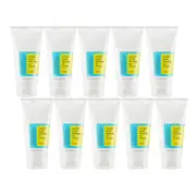 COSRX - Low pH Good Morning Gel Cleanser (10ea) Set