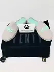 Puma Fenty by Rihanna Espadrilles Slides 367685-02 Women's Size 9.5-10.5