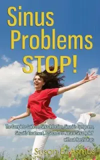 在飛比找博客來優惠-Sinus Problems Stop!: The Comp