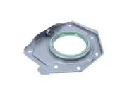 Mopar 17RC22B Rear Crankshaft Seal Retainer Fits 2013 Fiat 500 1.4L 4 Cyl VIN: H (for: Fiat)