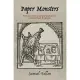 Paper Monsters: Persona and Literary Culture in Elizabethan England