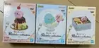 Kirby Paldolce Collection Vol.6 Figure Set Height 2.7 inch BANPRESTO