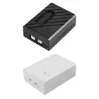 WiFi Smart Garage Door Opener APP Phone Remote Compatible with Alexa