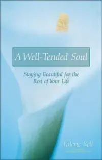 在飛比找博客來優惠-A Well-Tended Soul: Staying Be