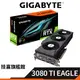 Gigabyte 技嘉 GeForce RTX 3080 Ti EAGLE 12G 組合包 註冊四年保 顯示卡 3080