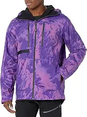 [Oakley] Tc Earth Shell Jacket