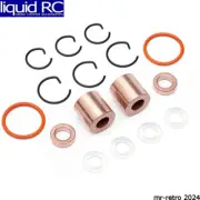 HPI 87566 Vvc/Hd Shock Maintenance Set Baja