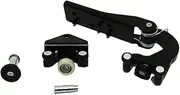 Sliding Door Roller for Nissan NV400 2010, Car LHD Right Sliding Door Guide Bottom-Middle-Top Roller Kits 745963412R/8200661119