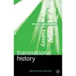 TRANSNATIONAL HISTORY