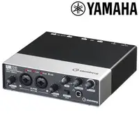 在飛比找森森購物網優惠-『YAMAHA 山葉』Steinberg錄音介面 UR22C