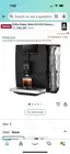 JURA ENA 4 Automatic Coffee Machine - Full Metropolitan Black
