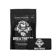 Mouth Tape By Breatheeze | Sleep Quality | Recovery | Elite Supps