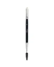Dior Backstage Double-Ended Brow Brush n25