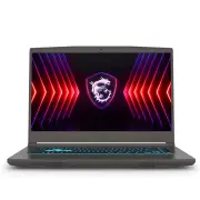 MSI Thin 15 B12UCX-1297AU Intel Core i5 16GB/512GB SSD RTX2050 15.6 144Hz Gaming Laptop 9S7-16R831-1297