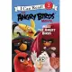 The Angry Birds Movie: Meet the Angry Birds(I Can Read Level 2)